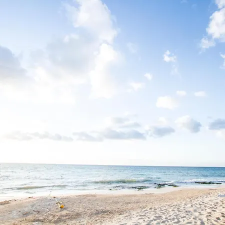 The Carmen Hotel - Ocean Front (Adults Only)-2