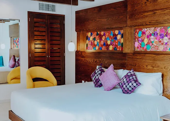 Soul Beach Boutique & Spa (Adults Only)Hotel Playa