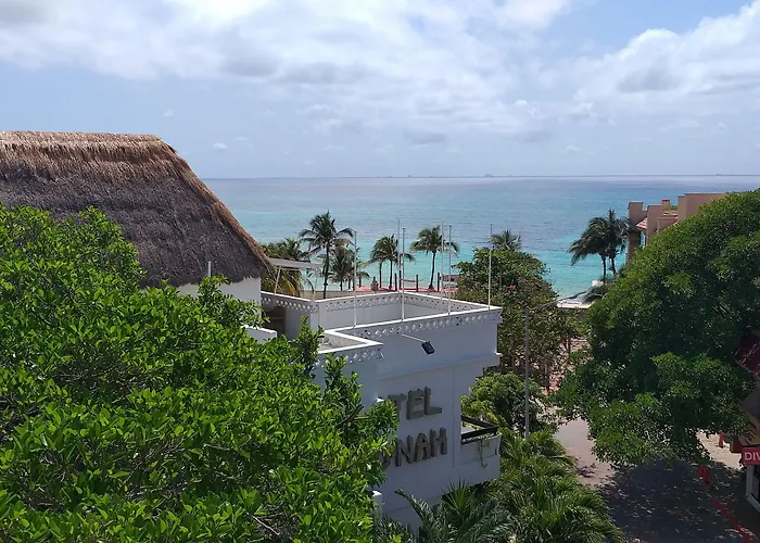 Hotel Labnah (Adults Only) Playa del Carmen