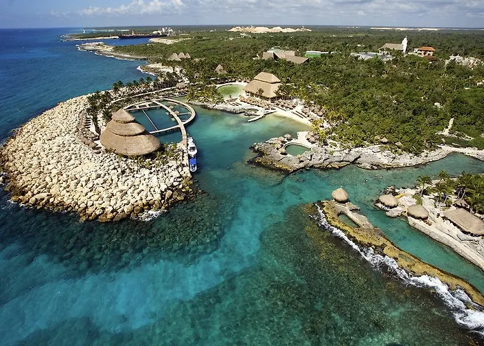 Wabi Hotel Playa del Carmen